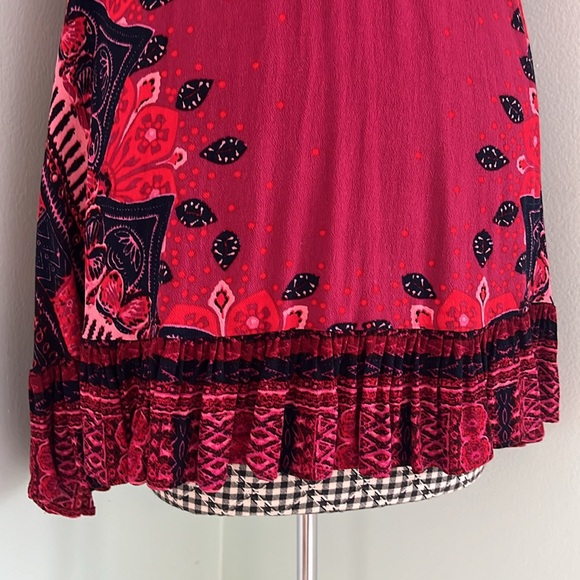 Free People Dress - Picture 7 of 8